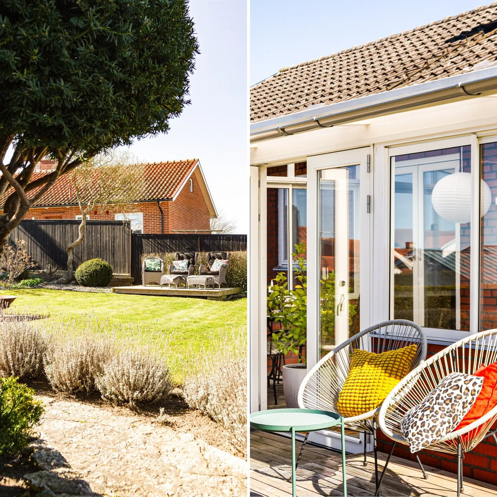 Villa, Backgatan 26, Simrishamn