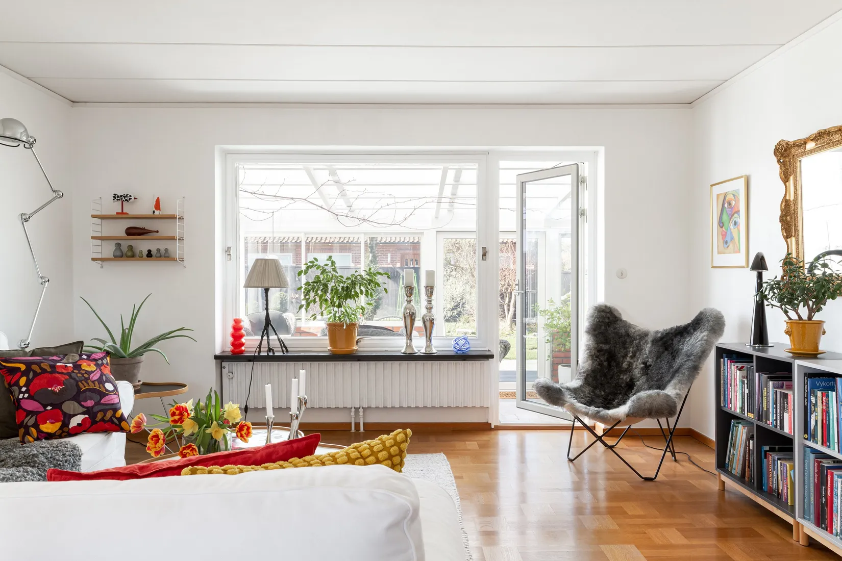 Villa, Backgatan 26, Simrishamn