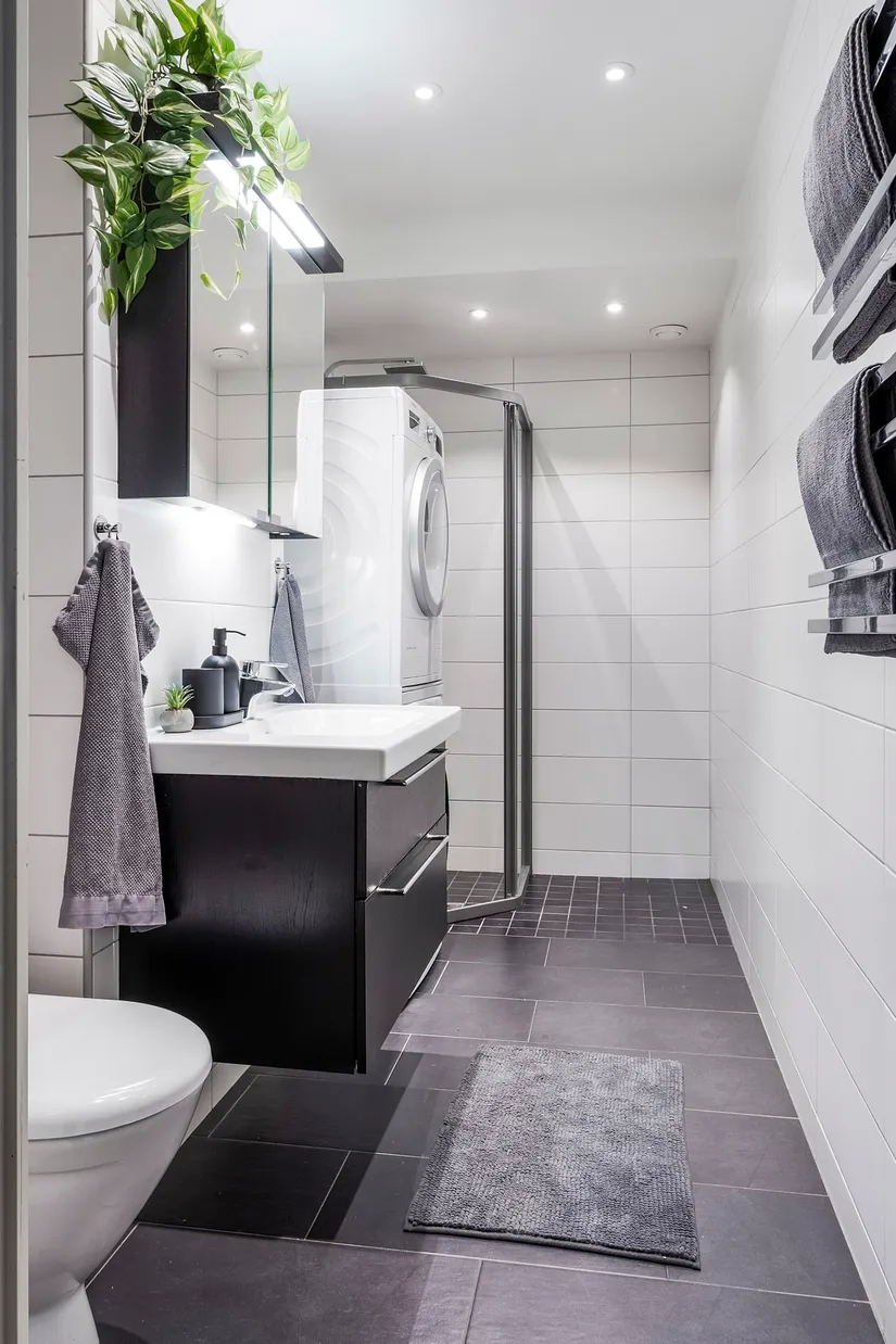 Bostadsrätt, Flisavägen 55, Östra Bjurhovda, Västerås