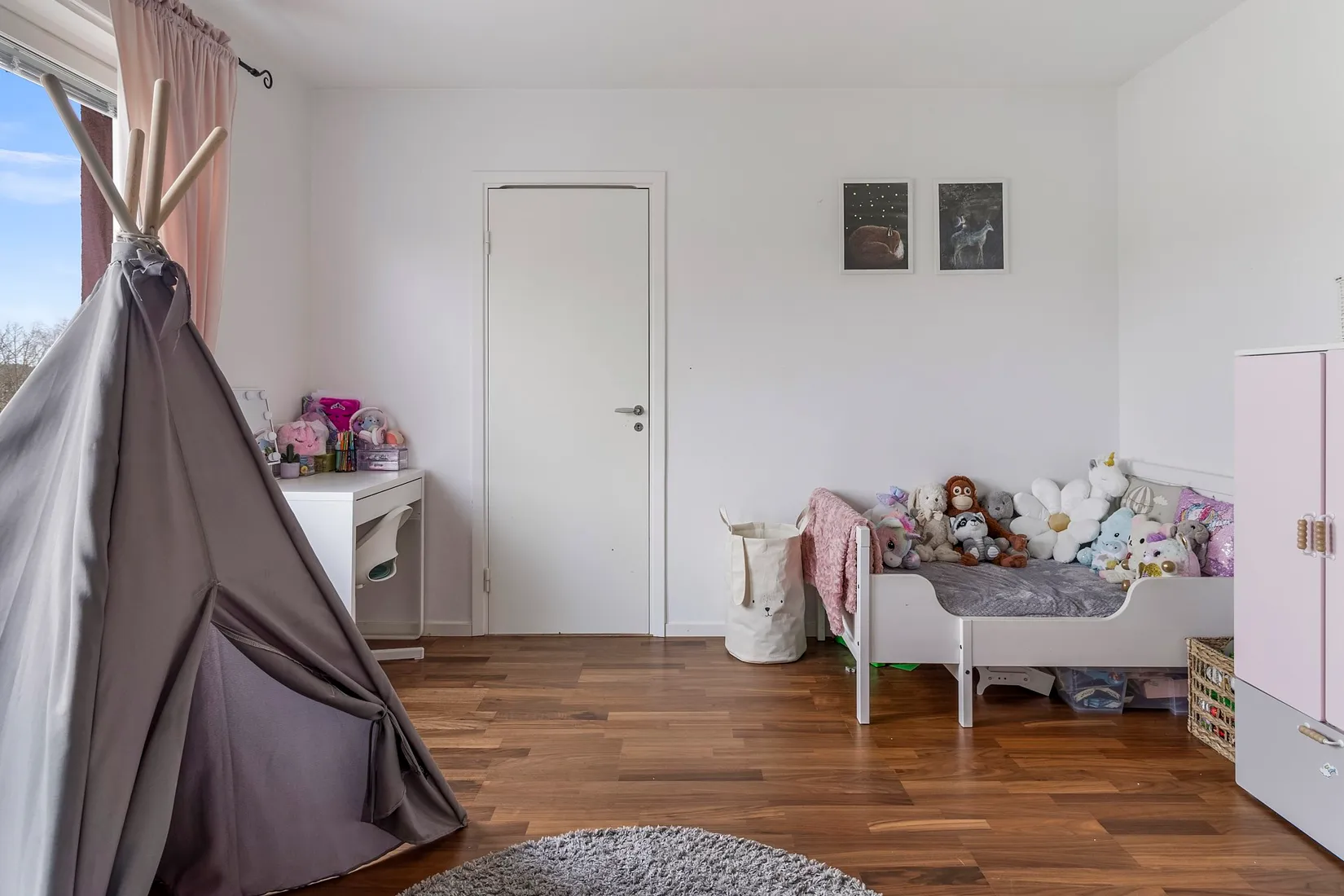 Bostadsrätt, Flisavägen 55, Östra Bjurhovda, Västerås