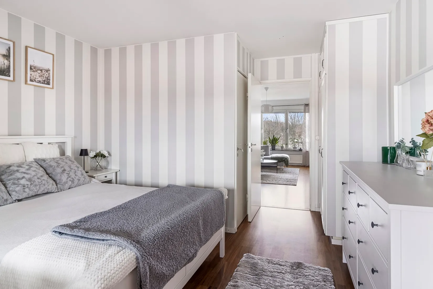 Bostadsrätt, Flisavägen 55, Östra Bjurhovda, Västerås