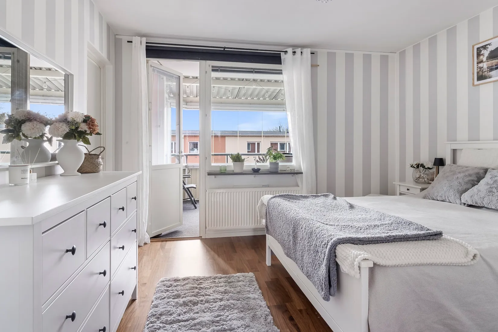 Bostadsrätt, Flisavägen 55, Östra Bjurhovda, Västerås