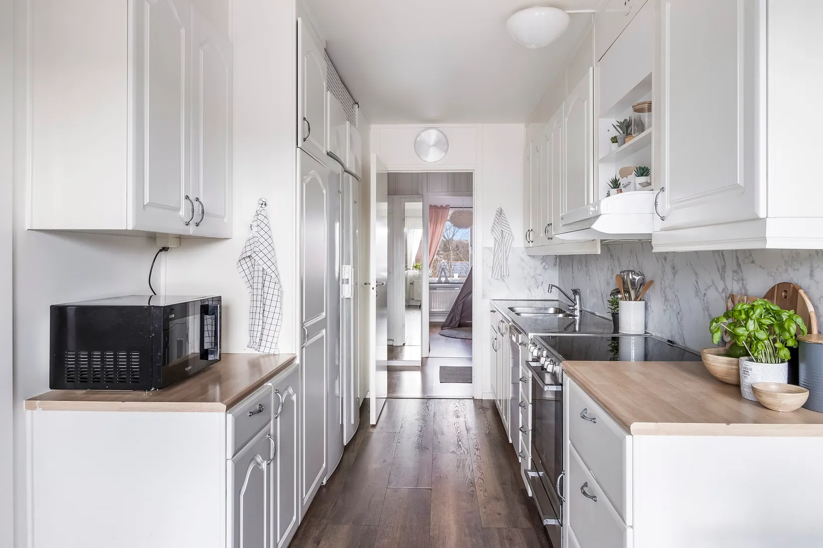 Bostadsrätt, Flisavägen 55, Östra Bjurhovda, Västerås