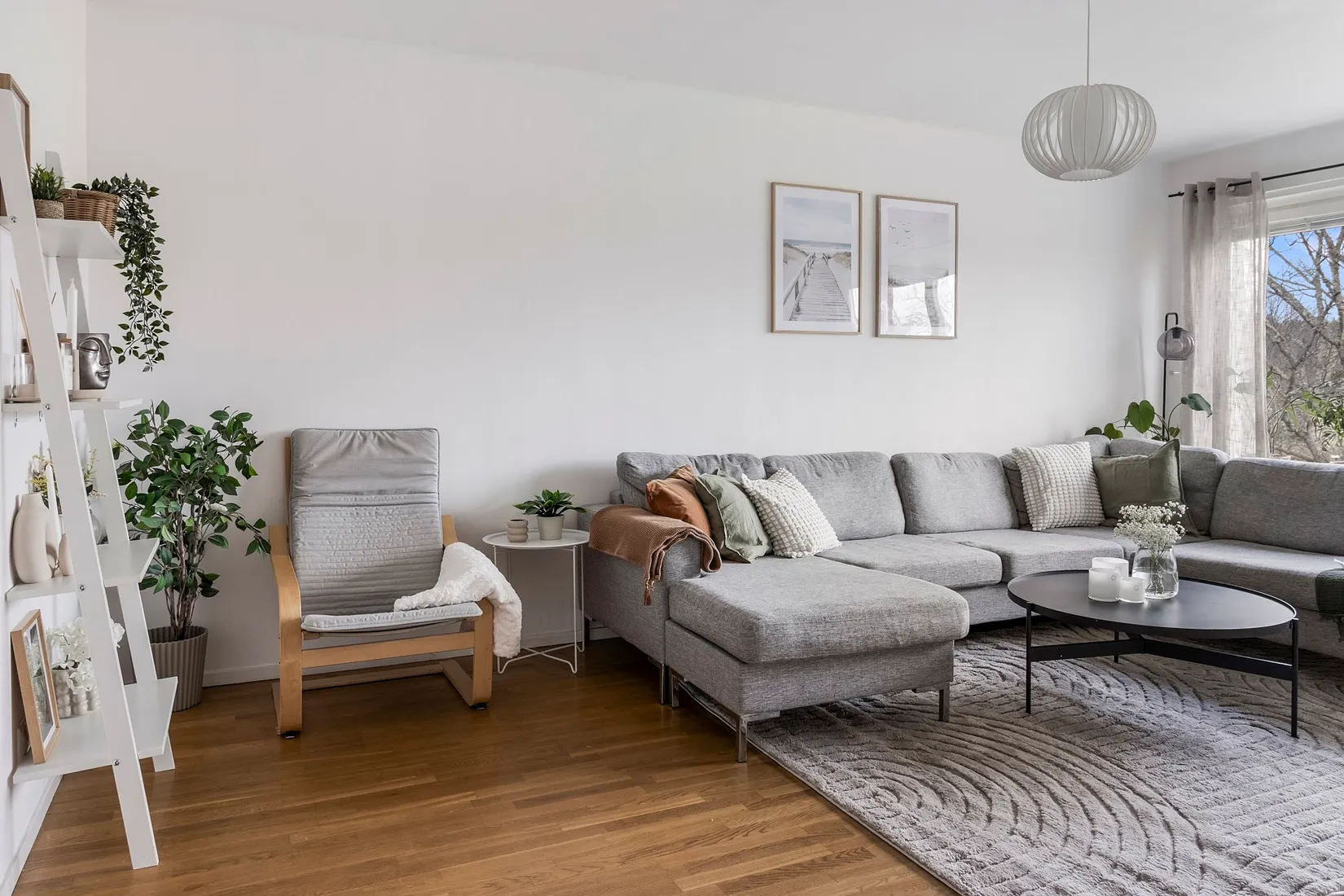 Bostadsrätt, Flisavägen 55, Östra Bjurhovda, Västerås