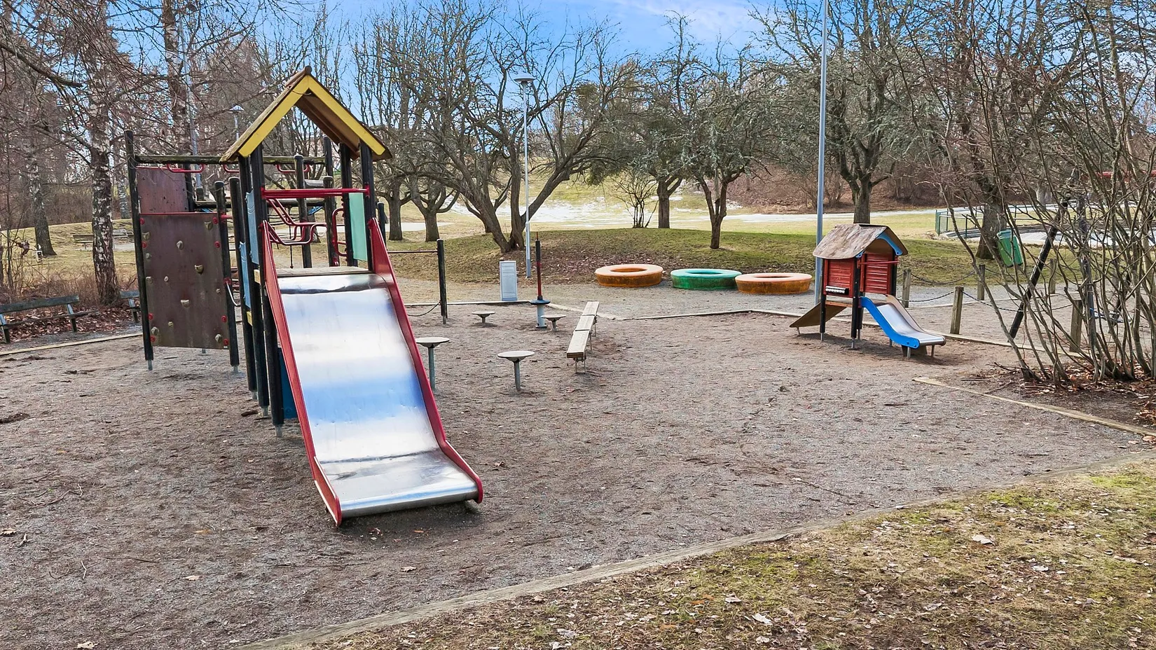 Bostadsrätt, Flisavägen 55, Östra Bjurhovda, Västerås