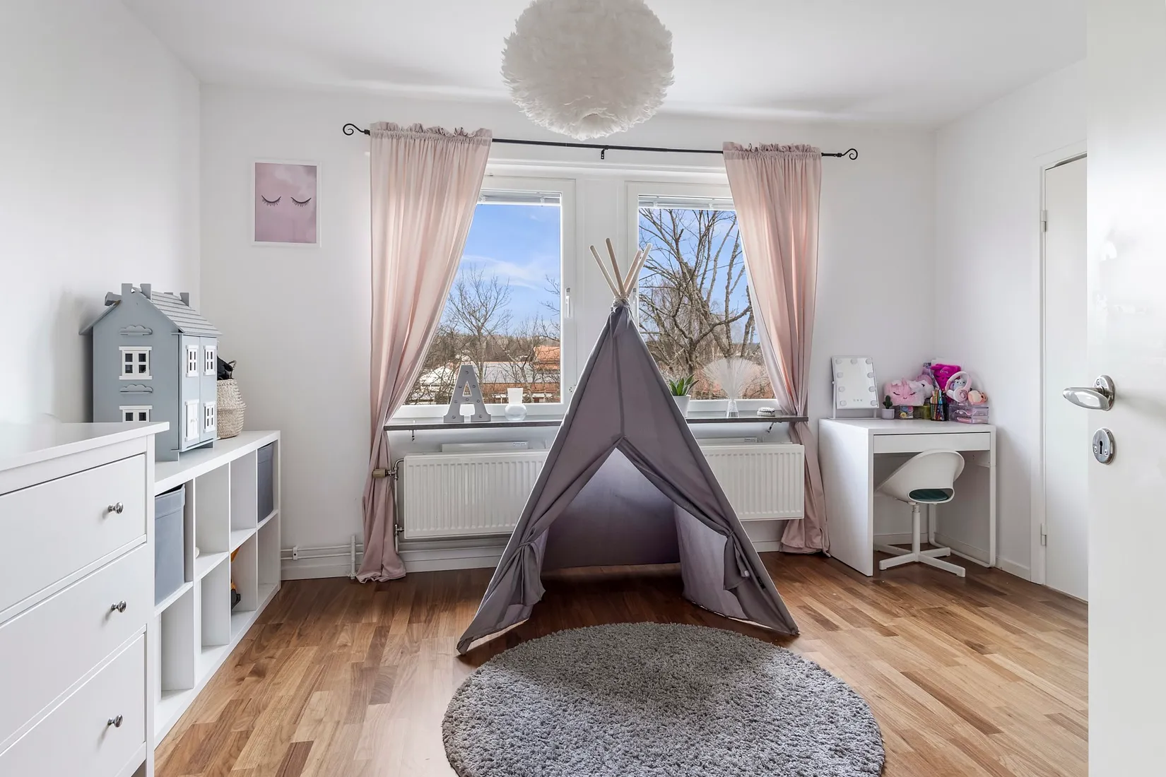 Bostadsrätt, Flisavägen 55, Östra Bjurhovda, Västerås