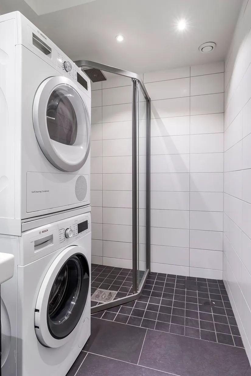Bostadsrätt, Flisavägen 55, Östra Bjurhovda, Västerås