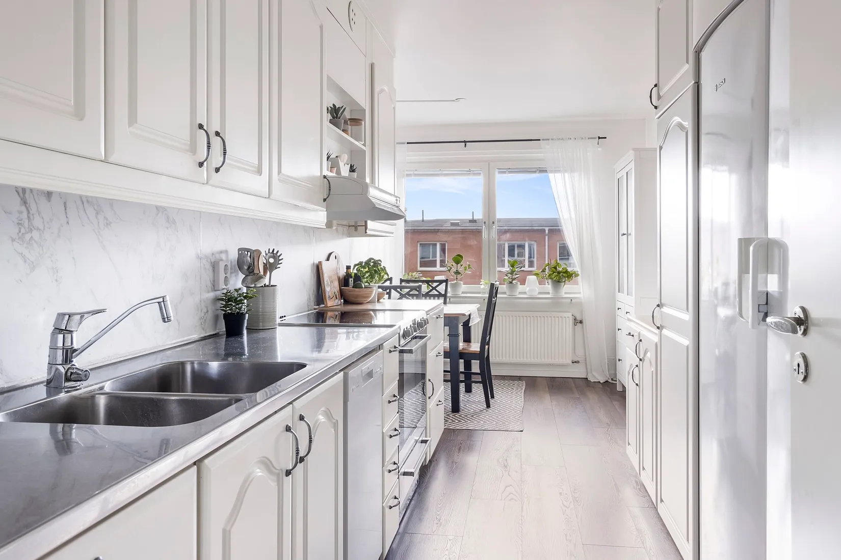 Bostadsrätt, Flisavägen 55, Östra Bjurhovda, Västerås