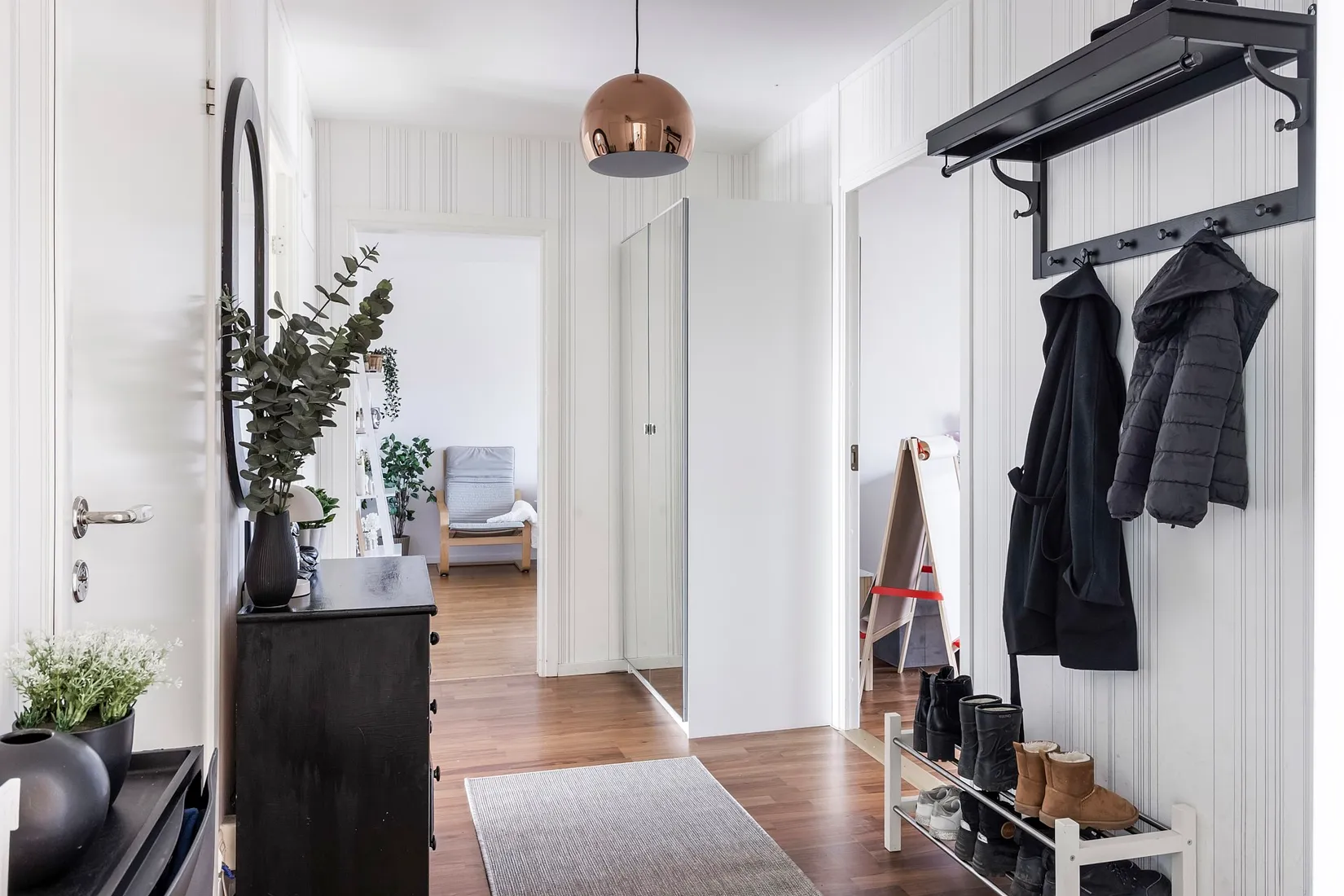 Bostadsrätt, Flisavägen 55, Östra Bjurhovda, Västerås