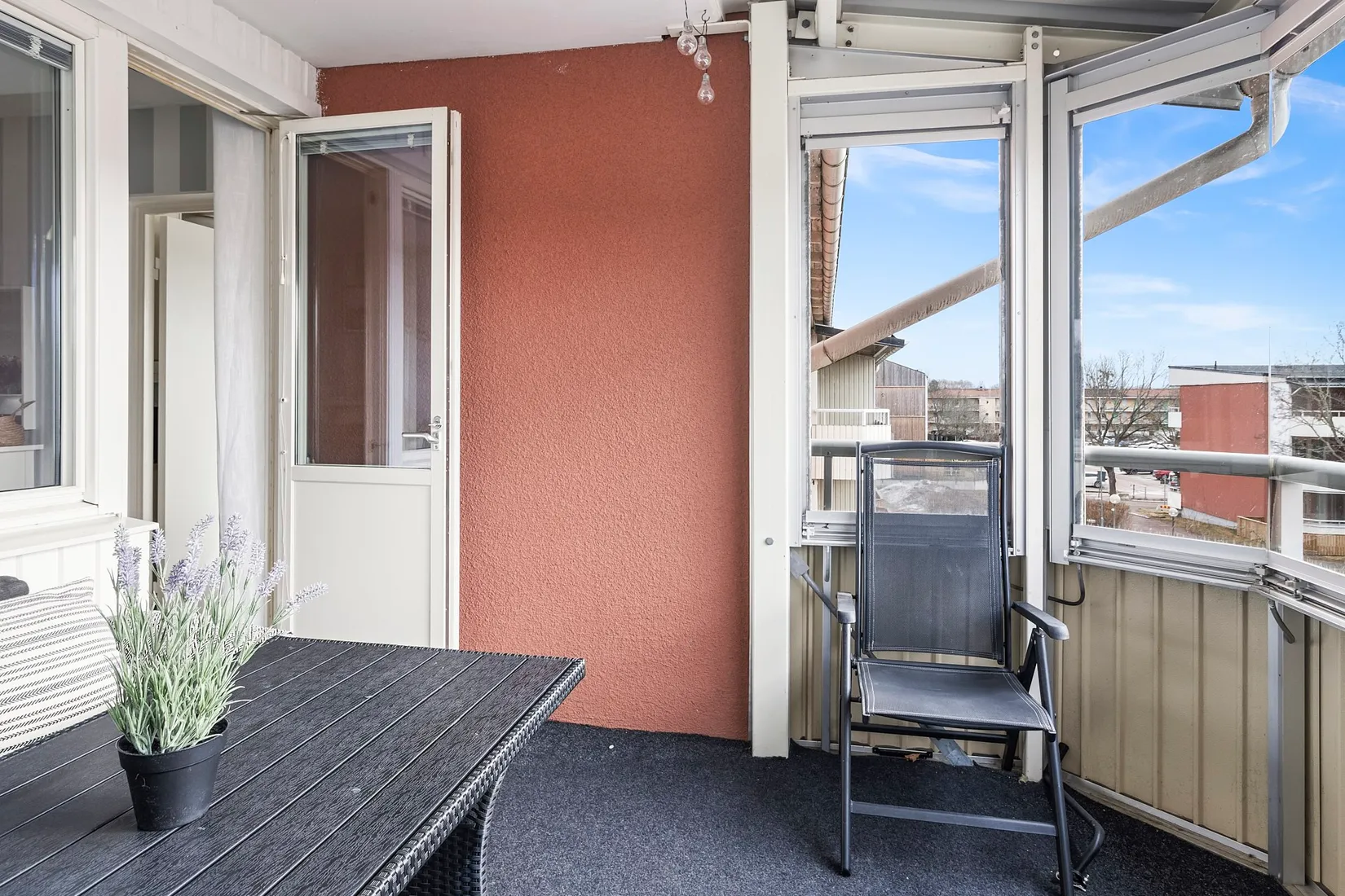 Bostadsrätt, Flisavägen 55, Östra Bjurhovda, Västerås