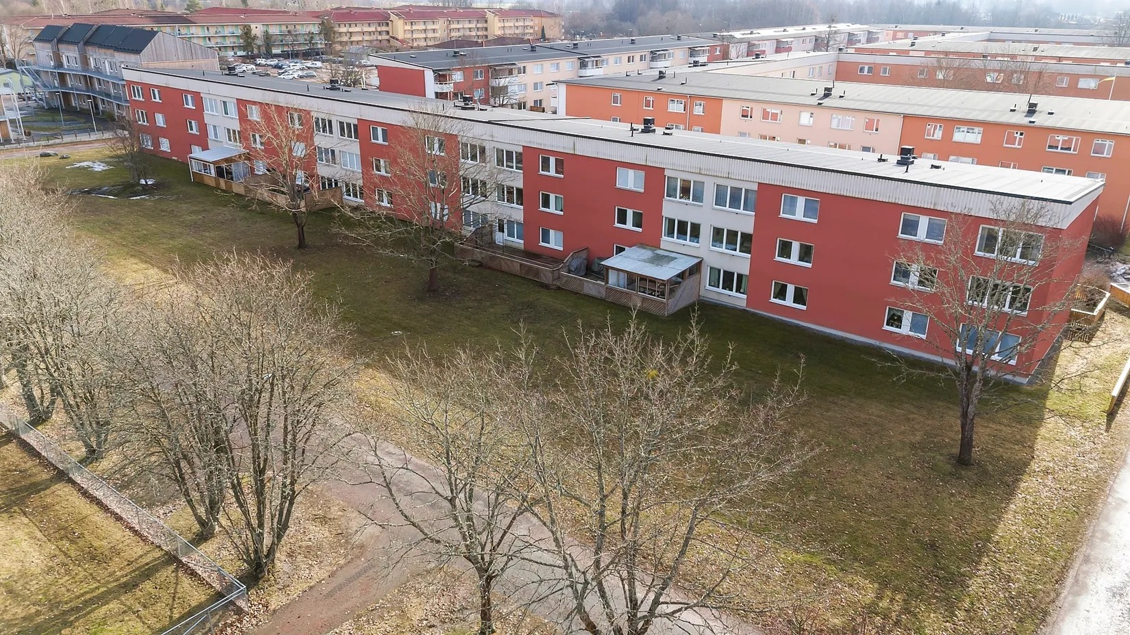 Bostadsrätt, Flisavägen 55, Östra Bjurhovda, Västerås