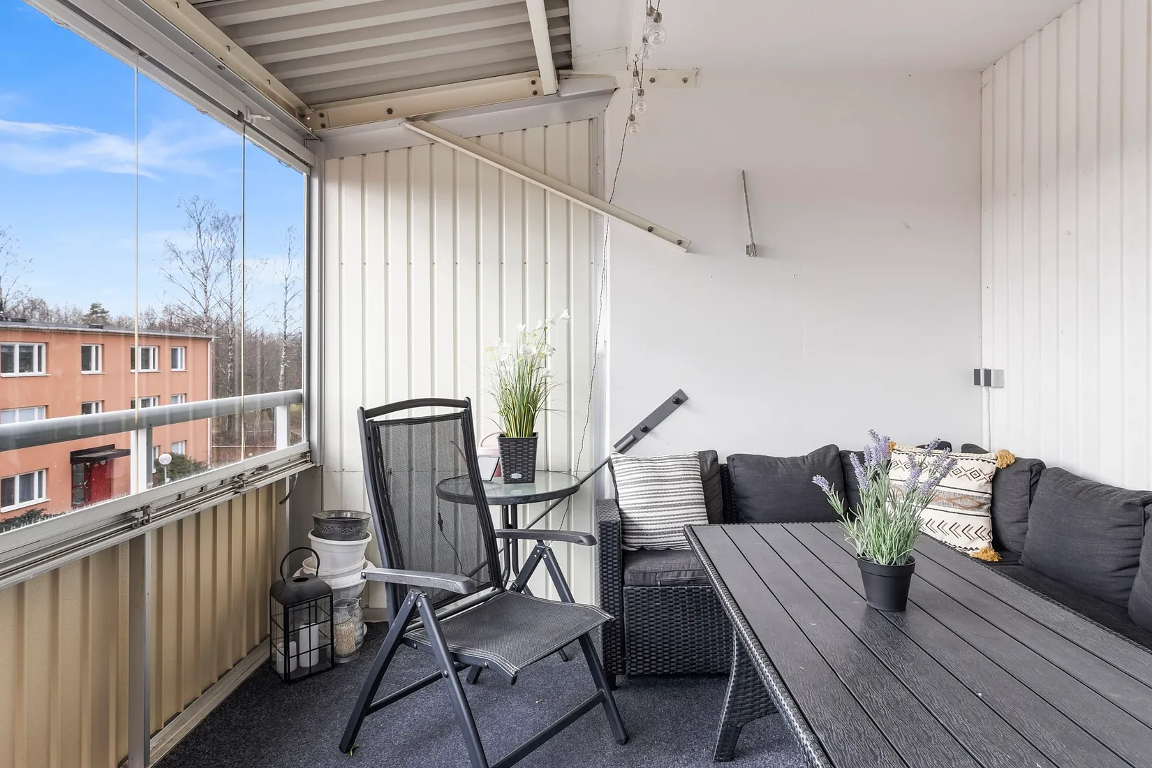 Bostadsrätt, Flisavägen 55, Östra Bjurhovda, Västerås