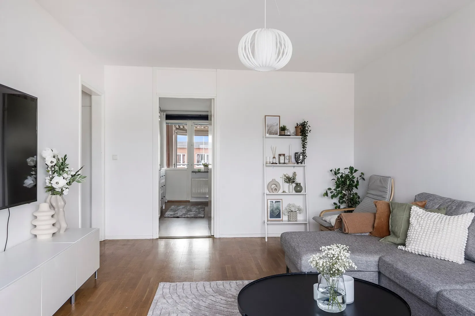 Bostadsrätt, Flisavägen 55, Östra Bjurhovda, Västerås
