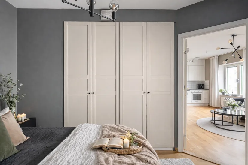 Bostadsrätt, Dalarövägen 23, Trångsund, Huddinge