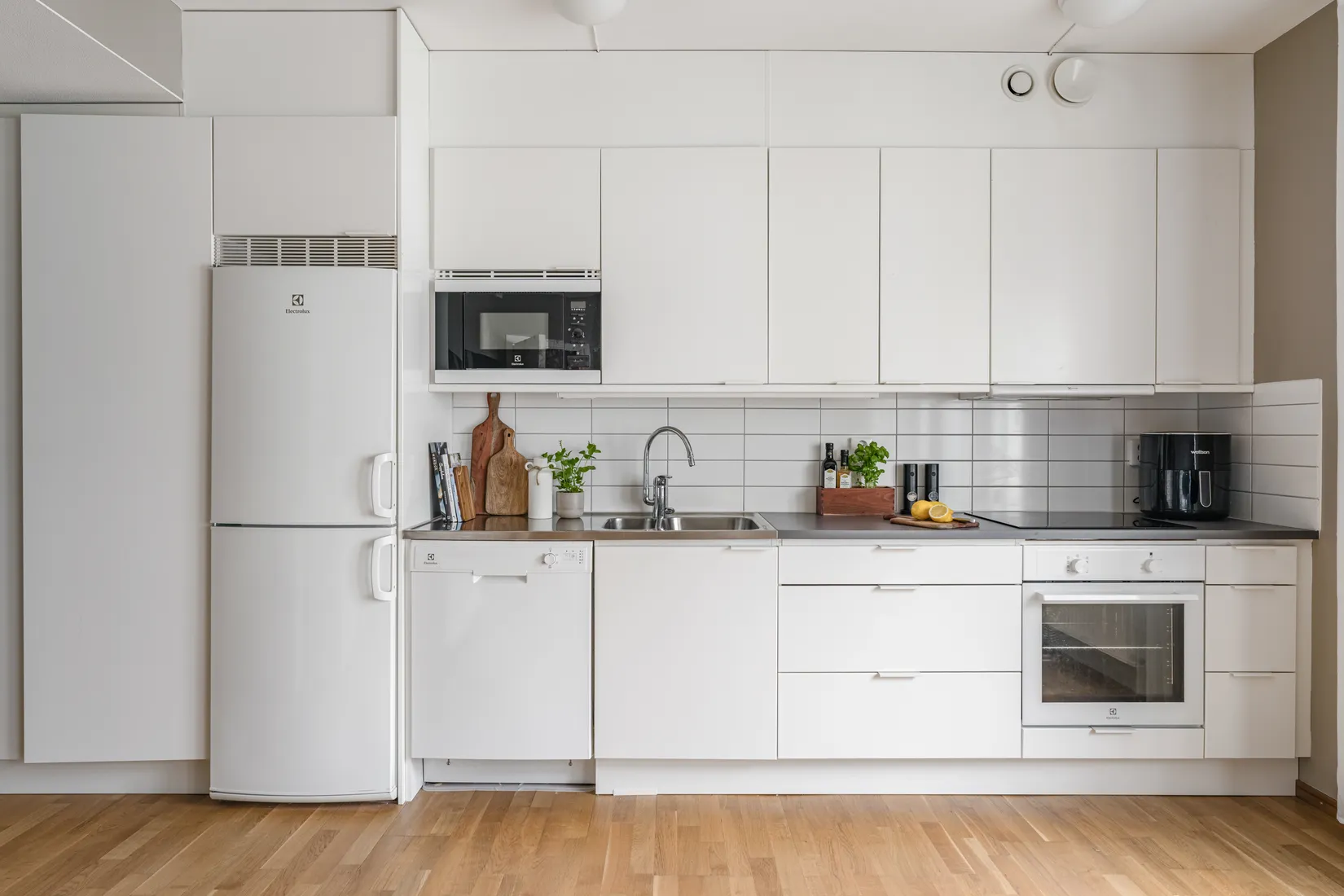 Bostadsrätt, Dalarövägen 23, Trångsund, Huddinge