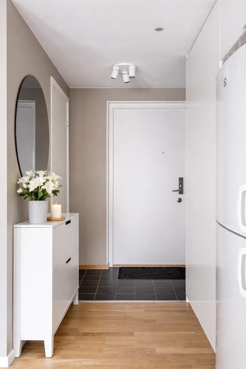 Bostadsrätt, Dalarövägen 23, Trångsund, Huddinge