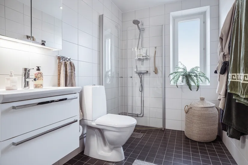 Bostadsrätt, Kvarnbygatan 11, Kvarnbyn, Mölndal