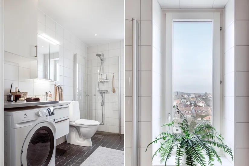 Bostadsrätt, Kvarnbygatan 11, Kvarnbyn, Mölndal