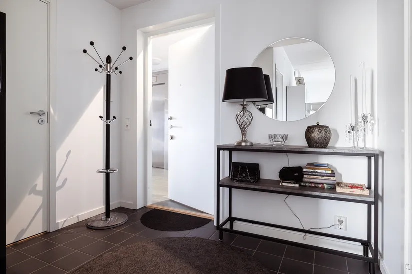 Bostadsrätt, Kvarnbygatan 11, Kvarnbyn, Mölndal