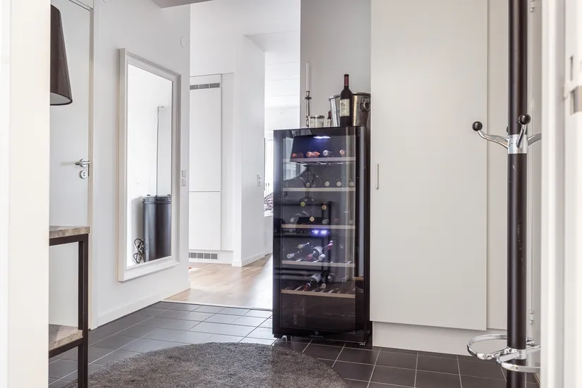 Bostadsrätt, Kvarnbygatan 11, Kvarnbyn, Mölndal