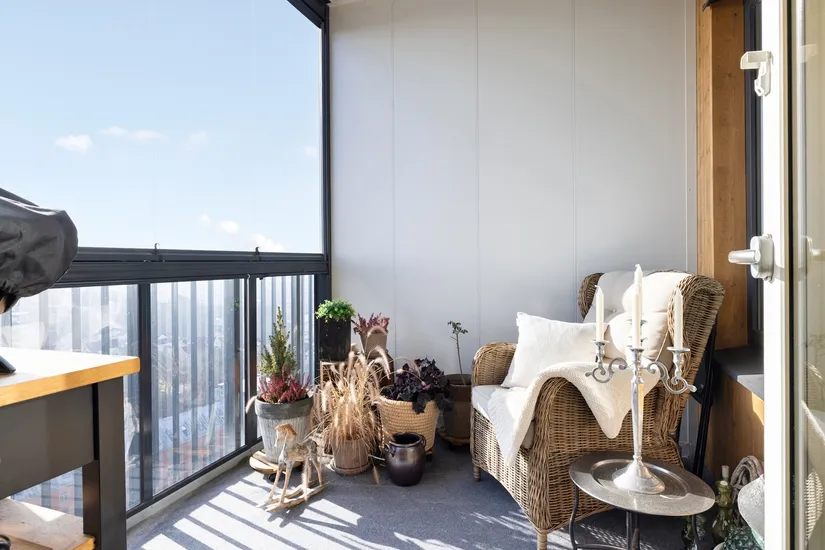 Bostadsrätt, Kvarnbygatan 11, Kvarnbyn, Mölndal