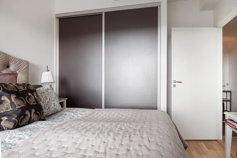 Bostadsrätt, Kvarnbygatan 11, Kvarnbyn, Mölndal