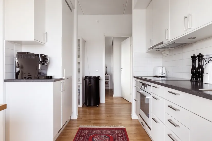Bostadsrätt, Kvarnbygatan 11, Kvarnbyn, Mölndal