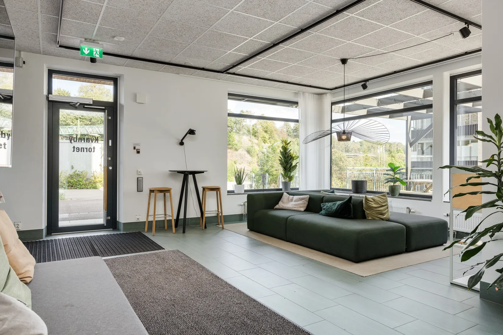 Bostadsrätt, Kvarnbygatan 11, Kvarnbyn, Mölndal