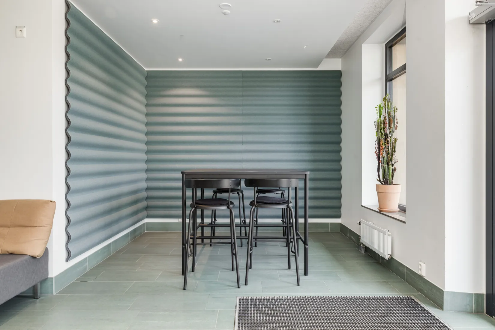 Bostadsrätt, Kvarnbygatan 11, Kvarnbyn, Mölndal