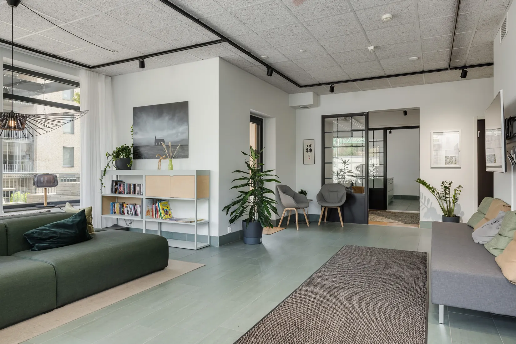 Bostadsrätt, Kvarnbygatan 11, Kvarnbyn, Mölndal