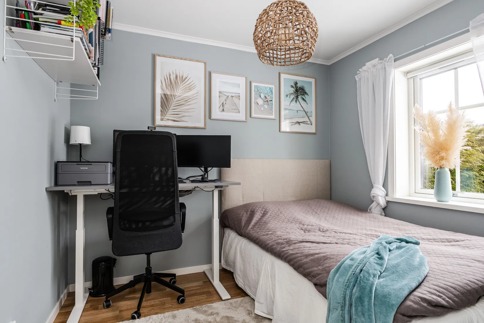 Bostadsrätt, Radhus, Klippervägen 12H, Bredsand, Enköping