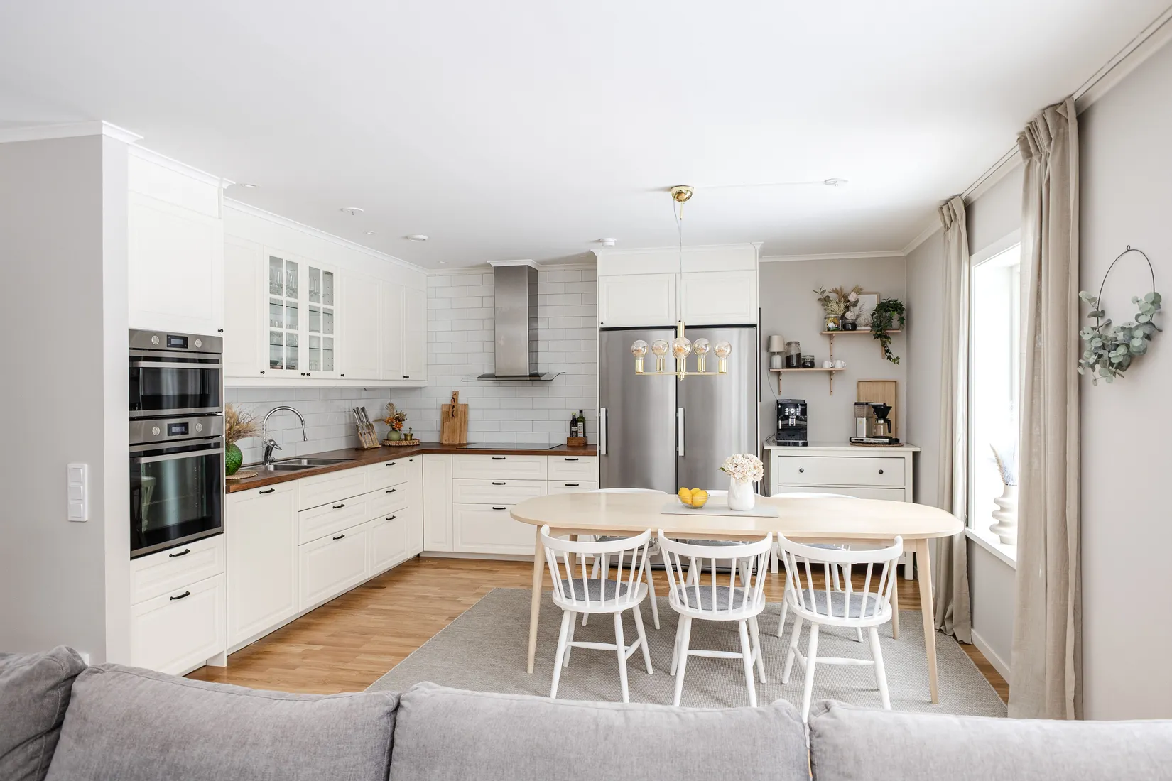 Bostadsrätt, Radhus, Klippervägen 12H, Bredsand, Enköping