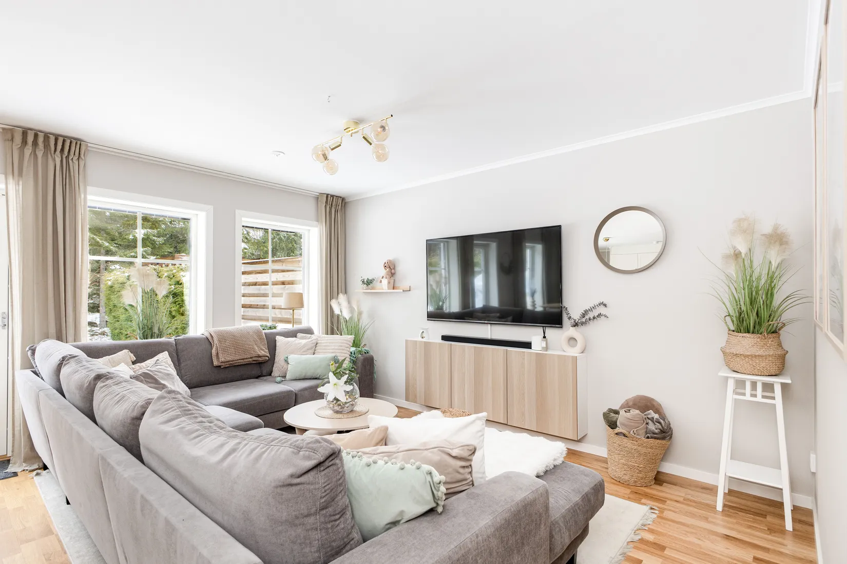 Bostadsrätt, Radhus, Klippervägen 12H, Bredsand, Enköping