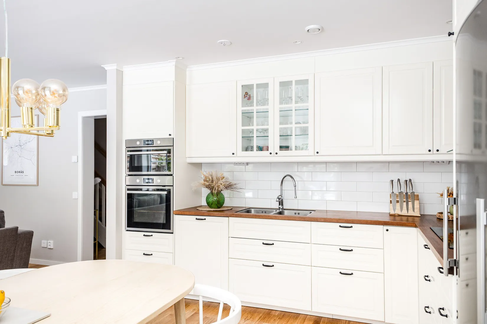 Bostadsrätt, Radhus, Klippervägen 12H, Bredsand, Enköping