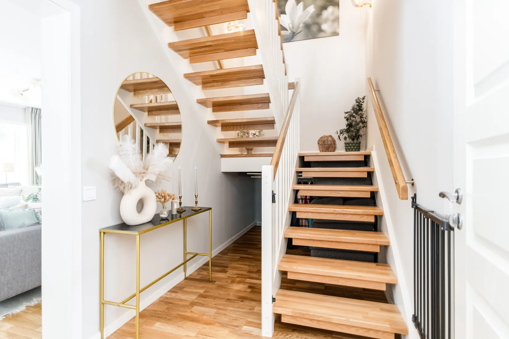 Bostadsrätt, Radhus, Klippervägen 12H, Bredsand, Enköping