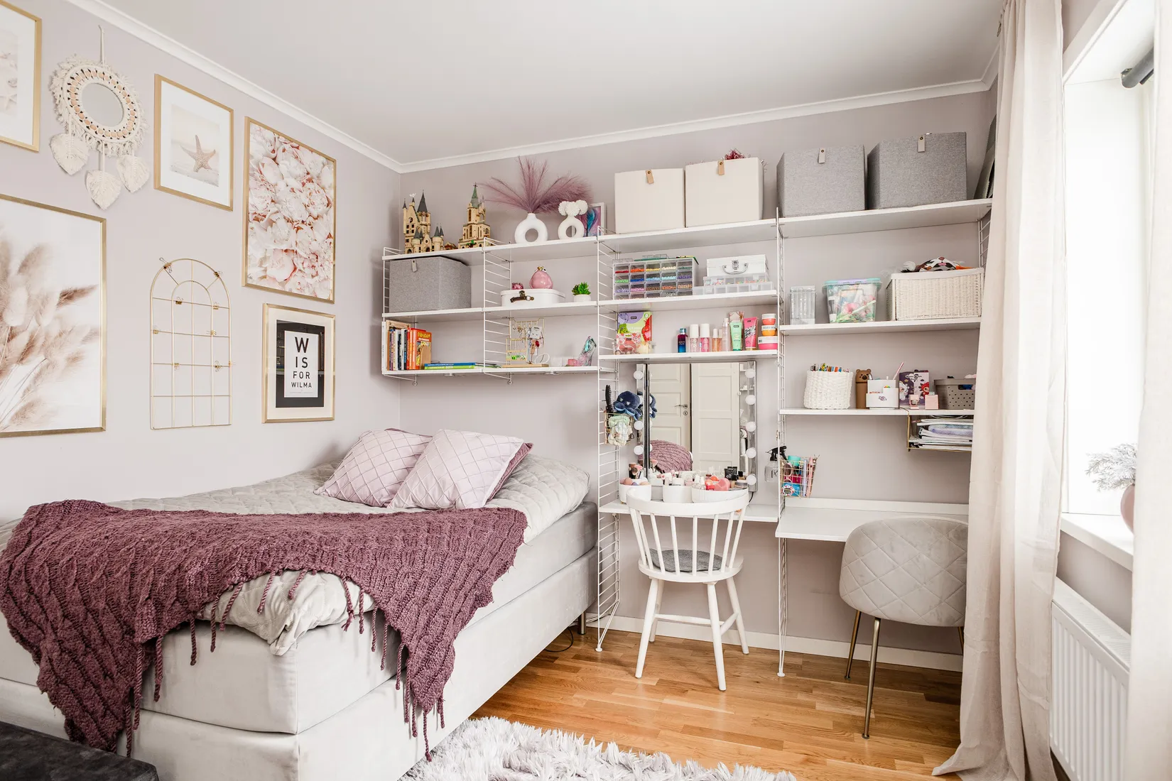Bostadsrätt, Radhus, Klippervägen 12H, Bredsand, Enköping