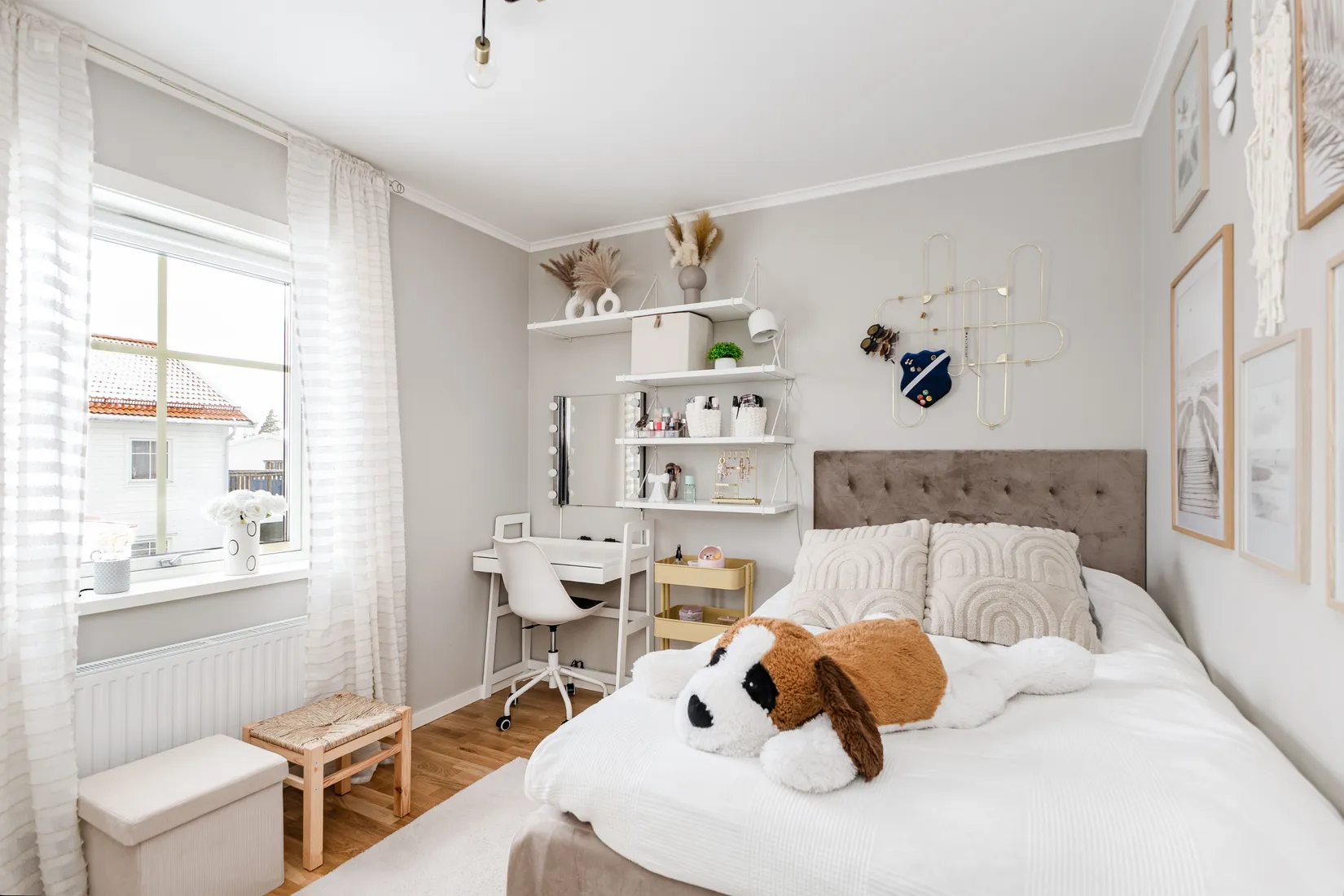 Bostadsrätt, Radhus, Klippervägen 12H, Bredsand, Enköping