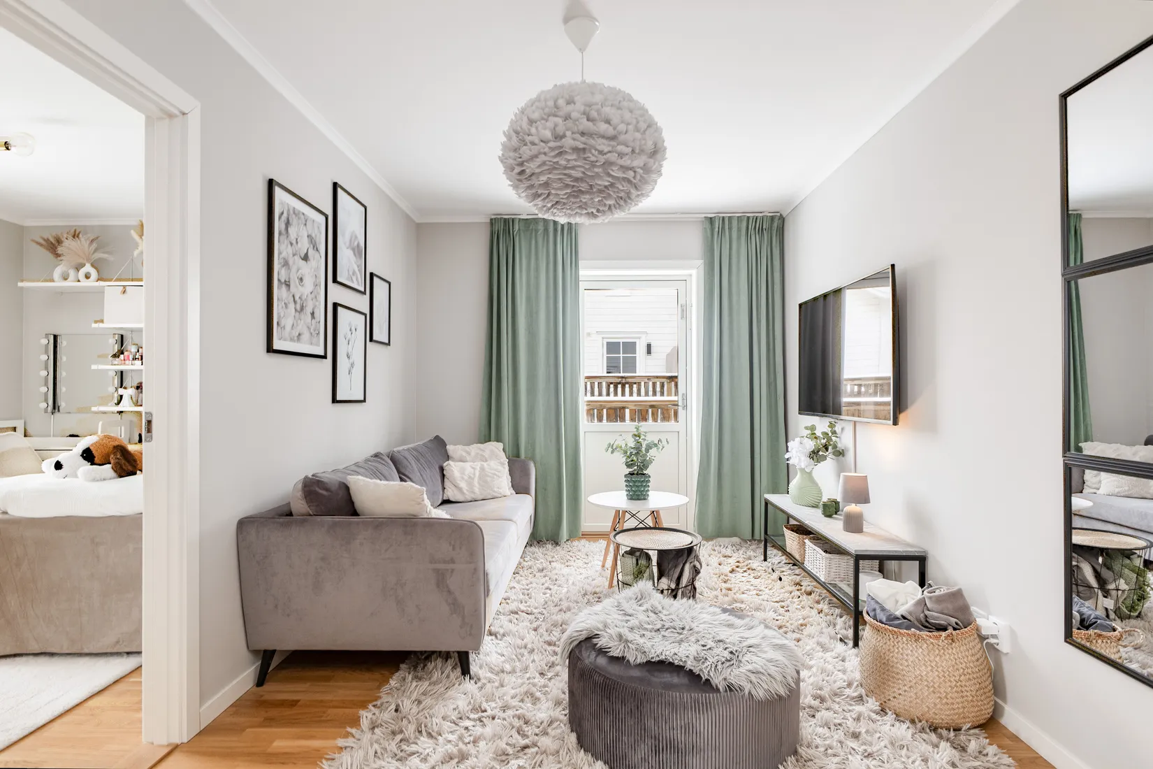 Bostadsrätt, Radhus, Klippervägen 12H, Bredsand, Enköping