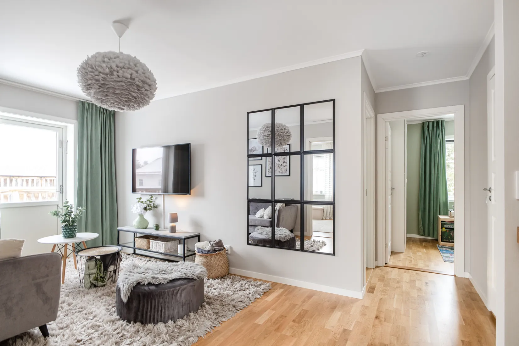 Bostadsrätt, Radhus, Klippervägen 12H, Bredsand, Enköping