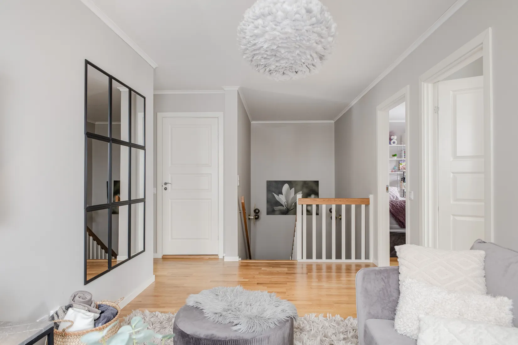 Bostadsrätt, Radhus, Klippervägen 12H, Bredsand, Enköping