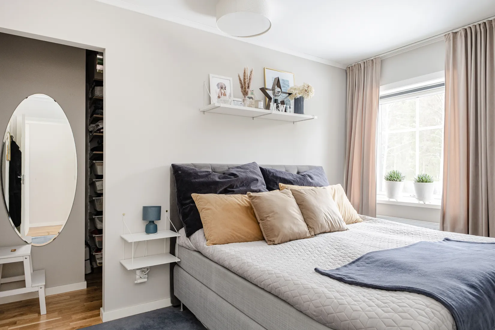 Bostadsrätt, Radhus, Klippervägen 12H, Bredsand, Enköping