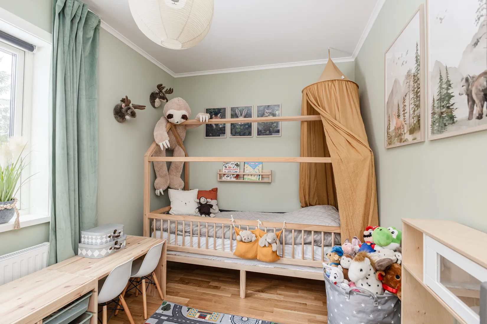 Bostadsrätt, Radhus, Klippervägen 12H, Bredsand, Enköping