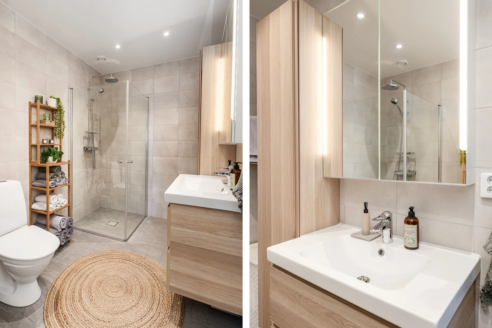 Bostadsrätt, Radhus, Klippervägen 12H, Bredsand, Enköping