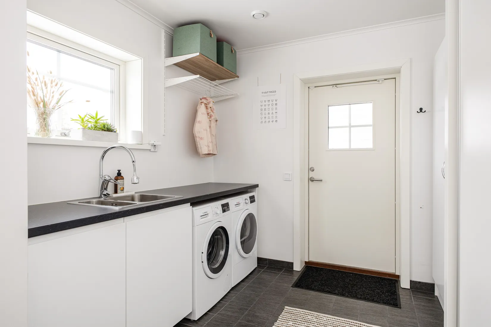 Bostadsrätt, Radhus, Klippervägen 12H, Bredsand, Enköping