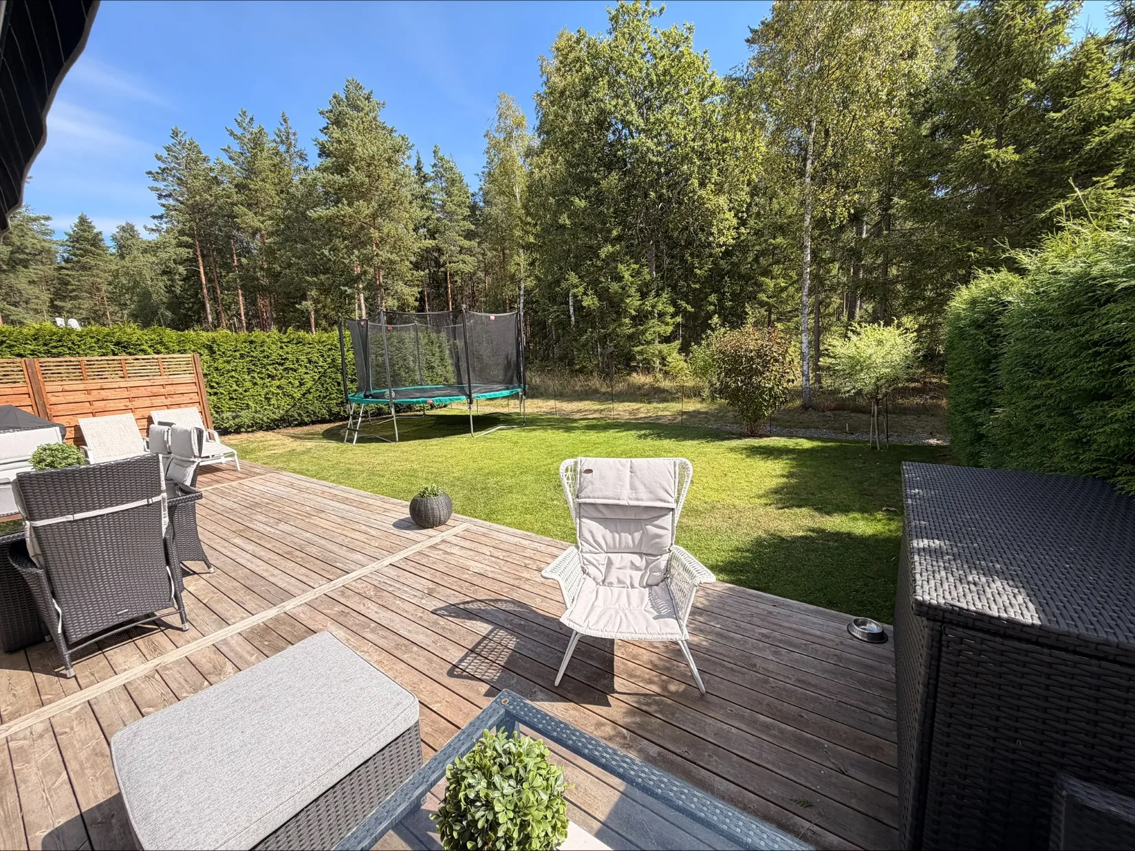 Radhus, Klippervägen 12H, Bredsand, Enköping