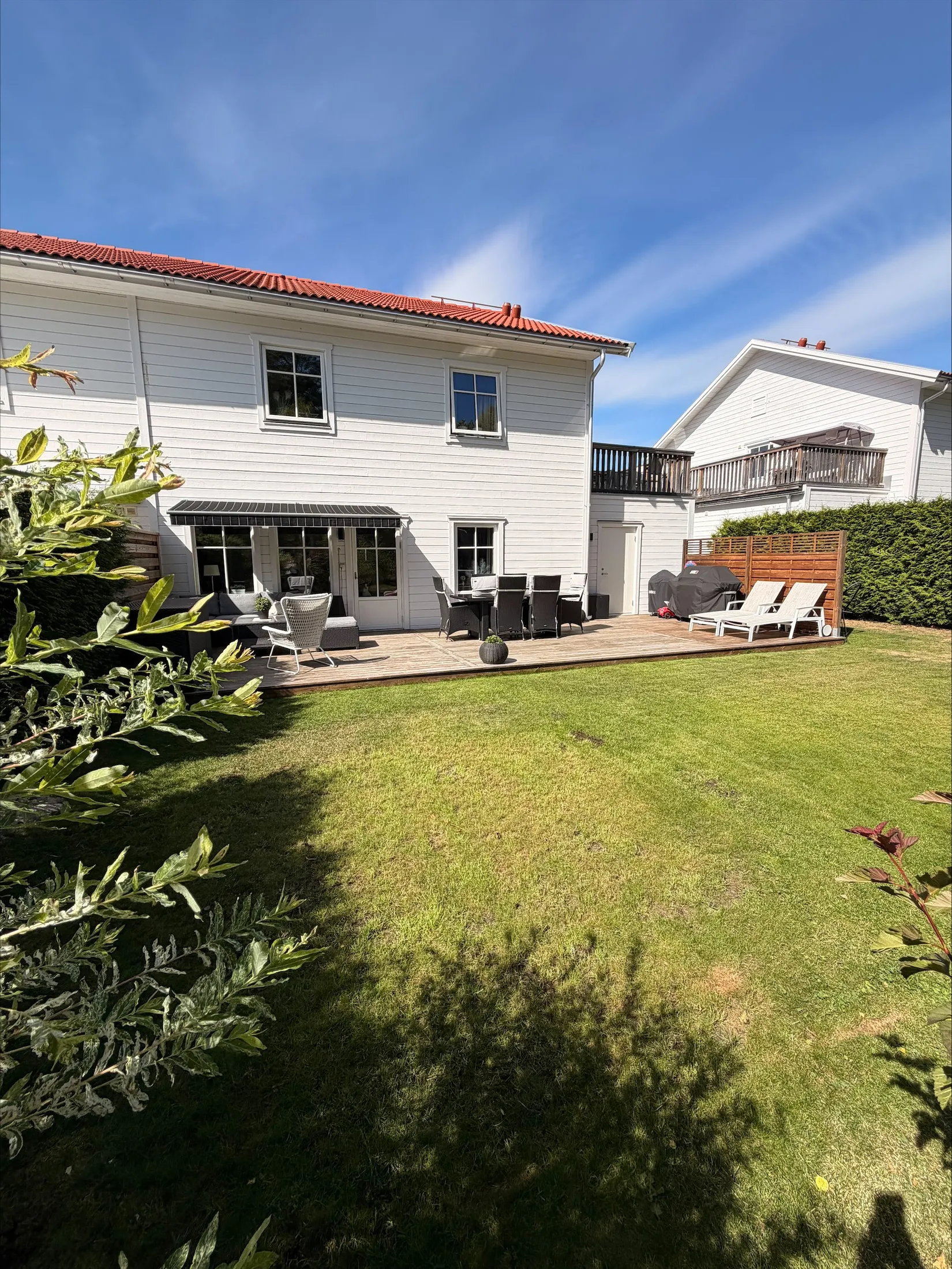 Radhus, Klippervägen 12H, Bredsand, Enköping