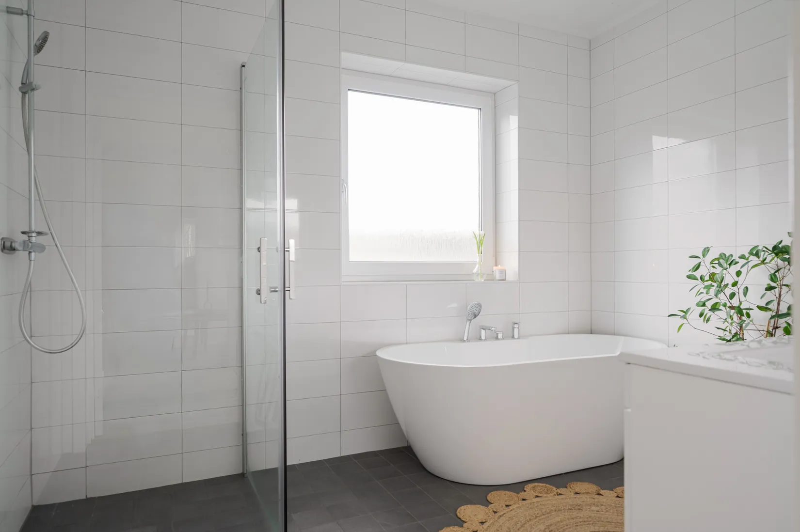Bostadsrätt, Radhus, Pantografvägen 6B, Högmora, Huddinge