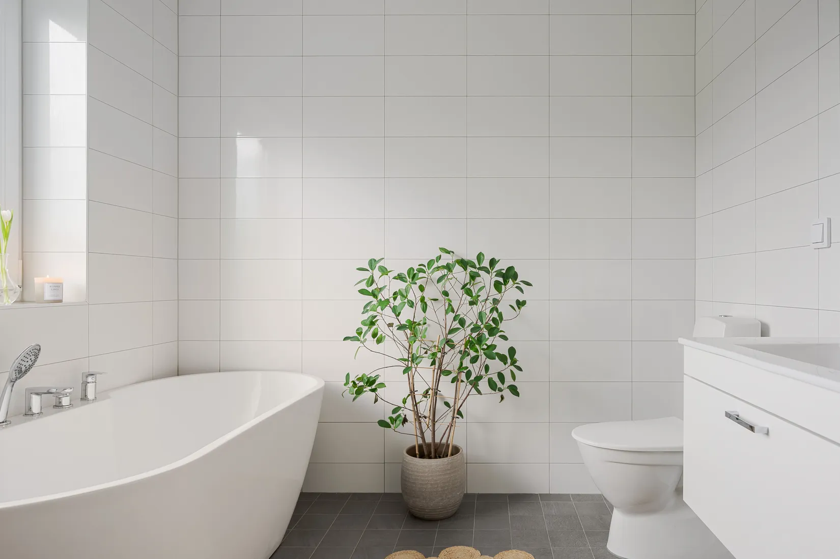 Bostadsrätt, Radhus, Pantografvägen 6B, Högmora, Huddinge
