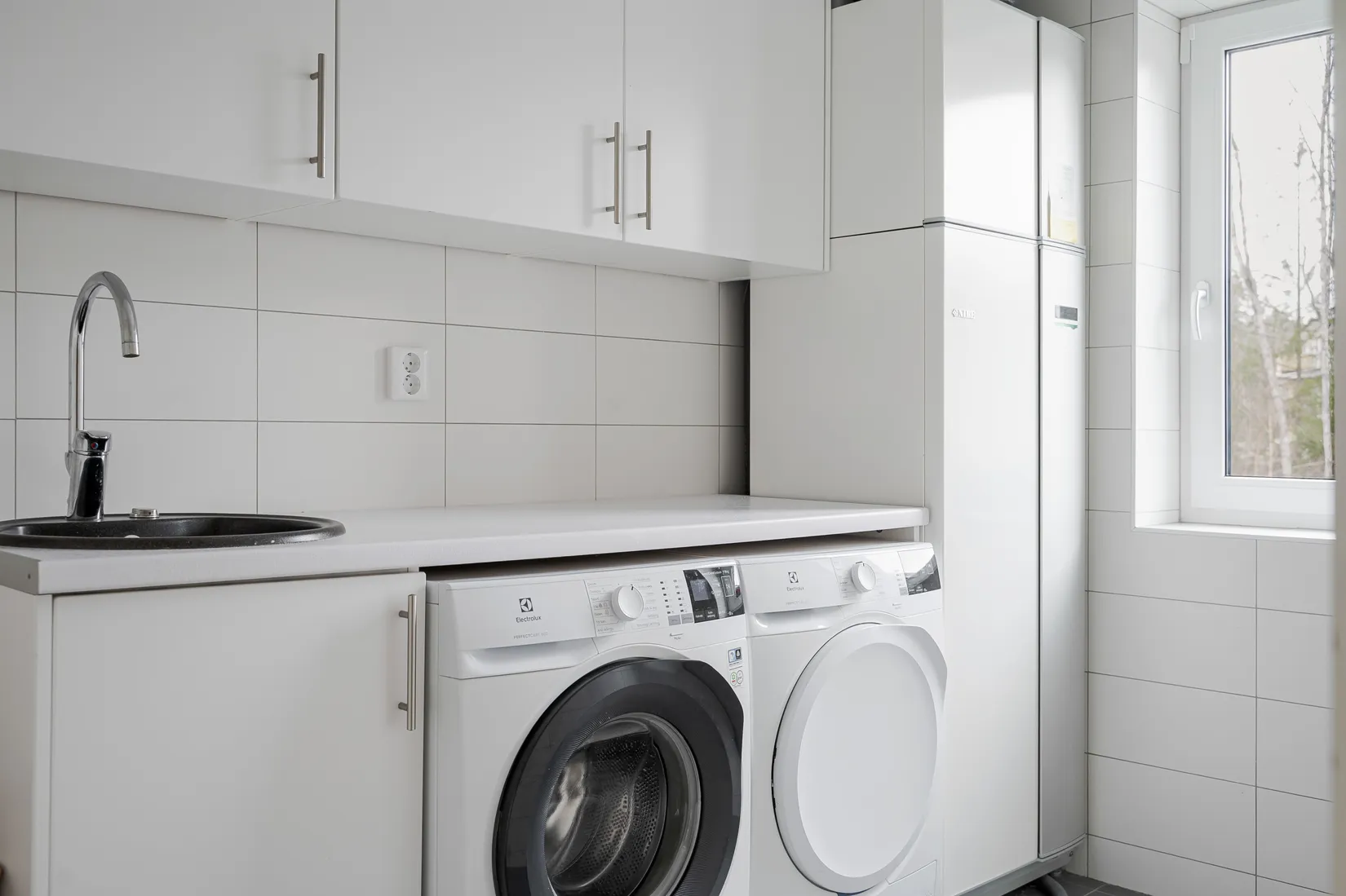 Bostadsrätt, Radhus, Pantografvägen 6B, Högmora, Huddinge