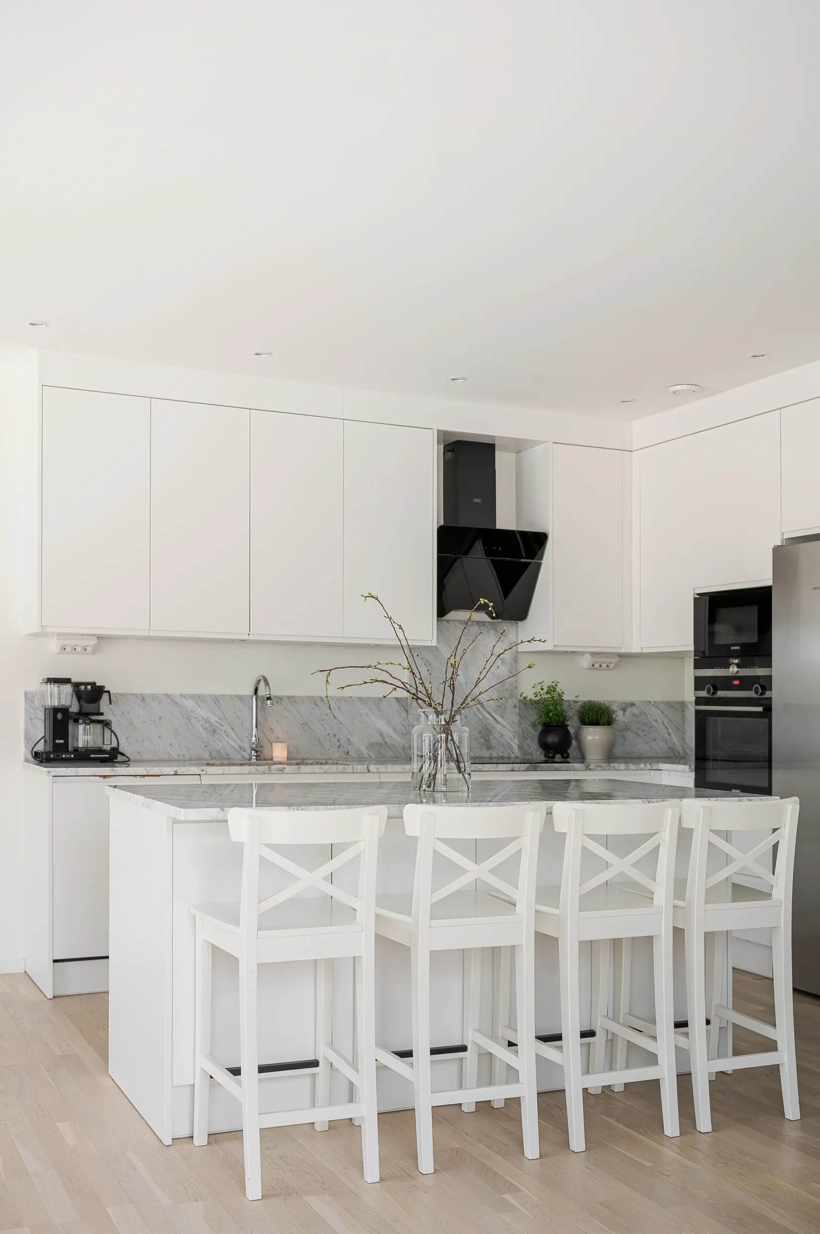 Bostadsrätt, Radhus, Pantografvägen 6B, Högmora, Huddinge